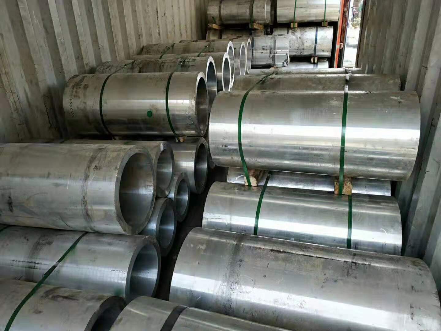 鋁合金管 鋁合金管