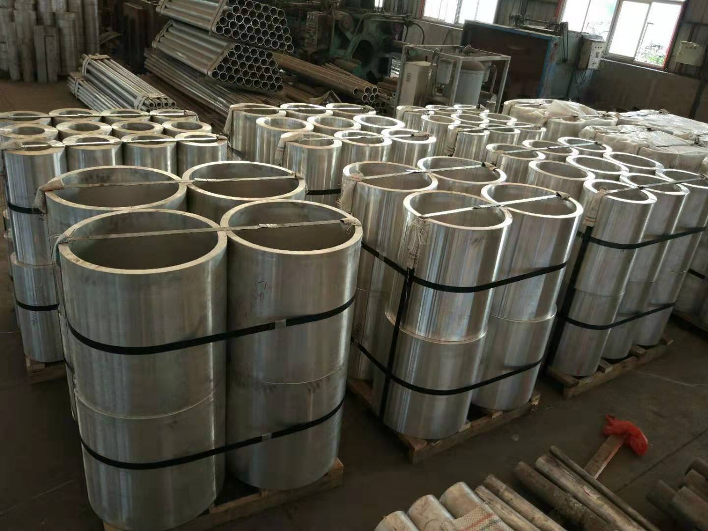 白沙6061鋁管 白沙6061鋁管